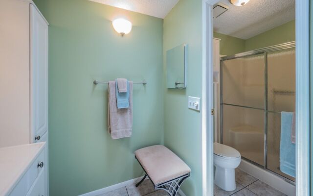 Granada Court 1244 by White Pelican VR