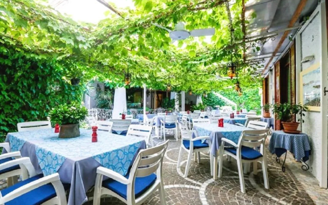 Pensione Villa Mafalda