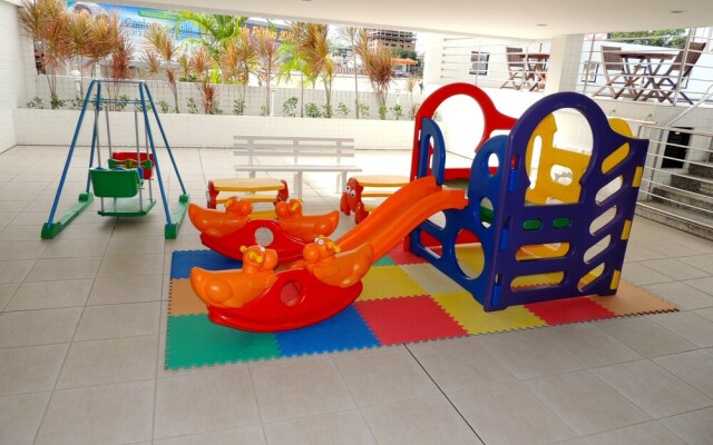 Apartamento Maceió Brasil