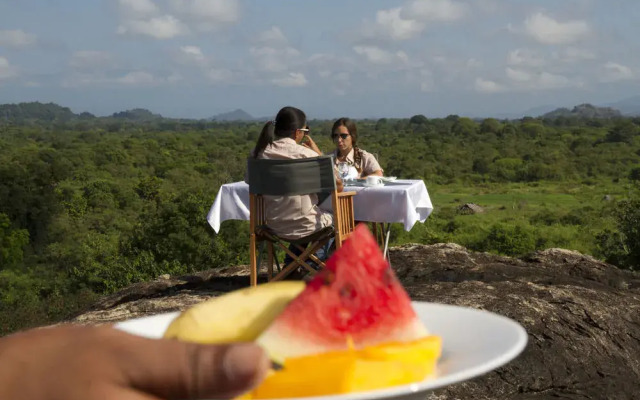 Ruhunu Safari Camping - Udawalawe