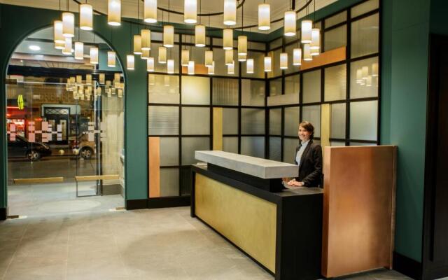 Hotel Hannong