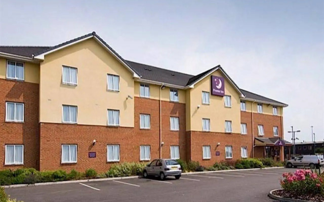Premier Inn Swindon Central