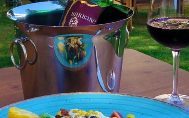 NYX Hotel Guzelbahce