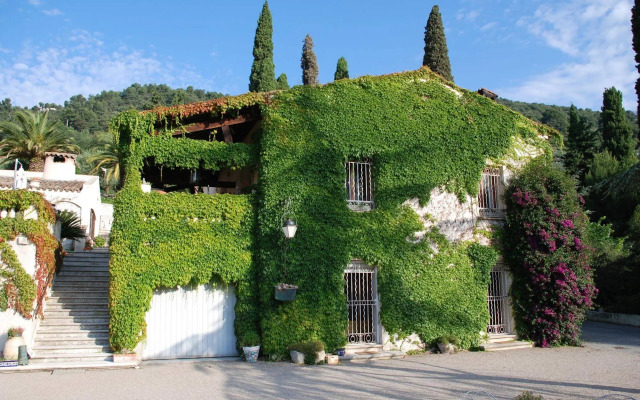 LOrangeraie de la Baronne