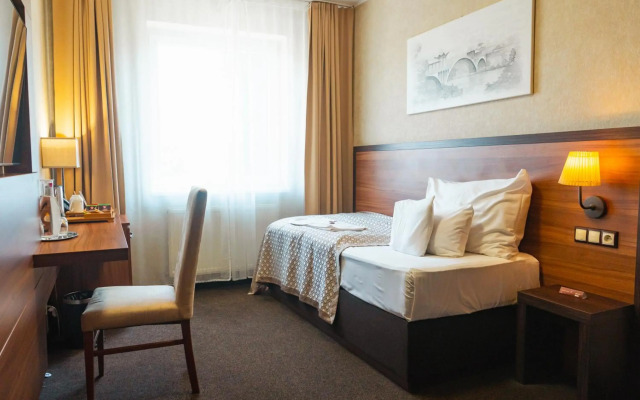 Premium Business Hotel Bratislava