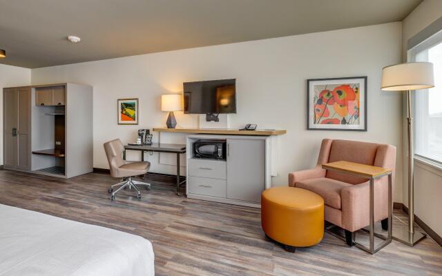 Holiday Inn & Suites Bellingham by IHG