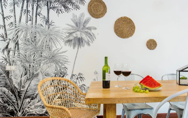 Stay U-nique Apartments Girona