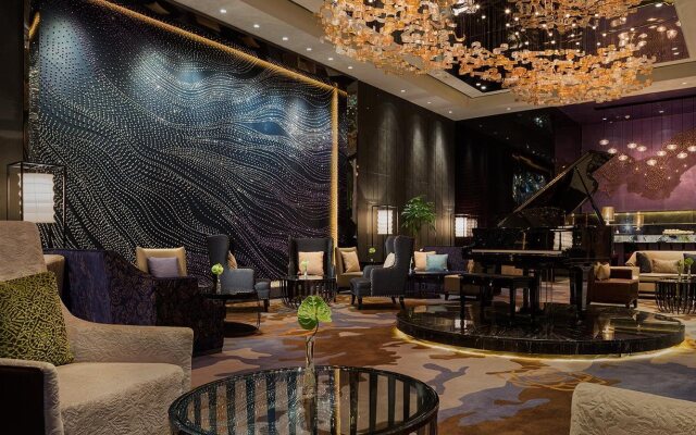 Wanda Realm Jinhua