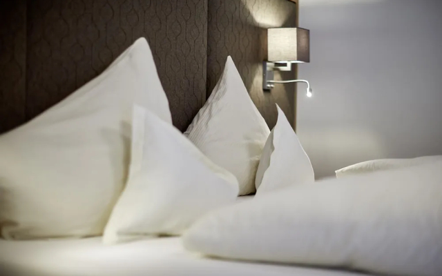 Anthonys Alpin Hotel