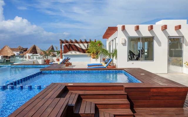 Horizonte 34 by Playa Moments