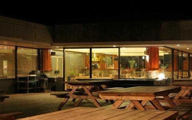 Alpine Lodge - Hostel