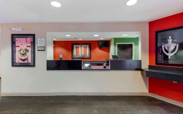 Extended Stay America Suites Los Angeles Arcadia