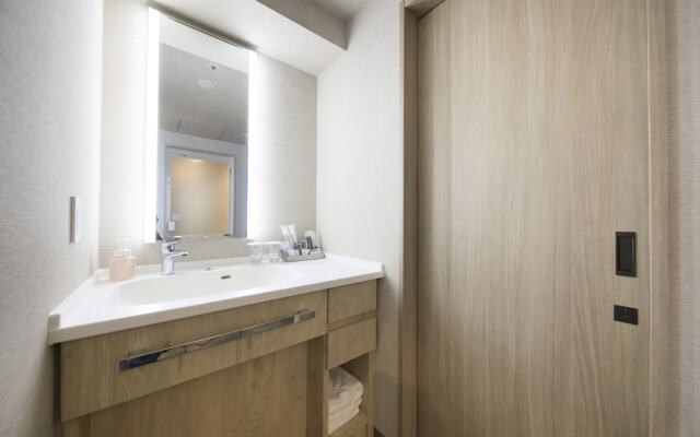 Richmond Hotel Moriokaekimae