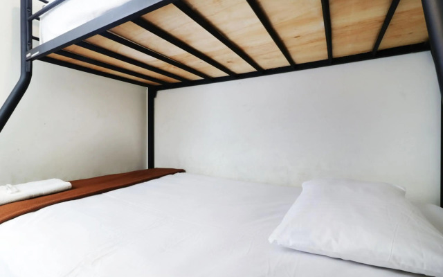 Bantal Guling Pasar Baru Bandung