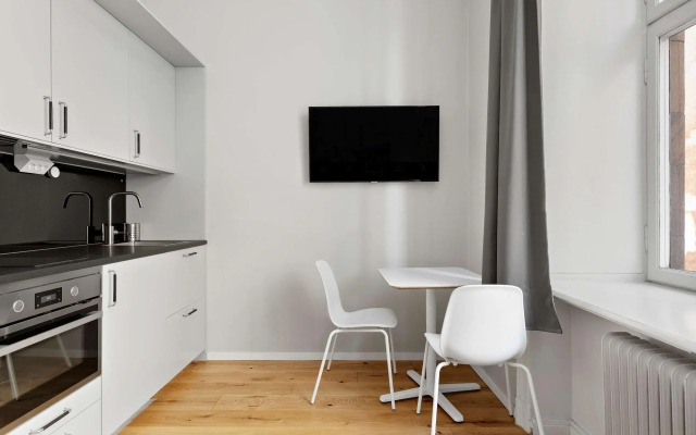 Best Western Hotel at 108