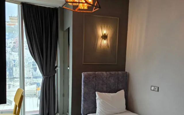 Nirvana Suit Otel