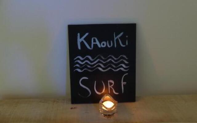 Kaouki Surf House