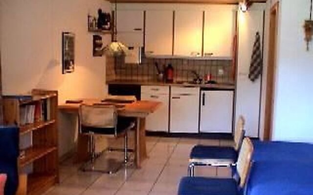 Apartment Bã¼Hlmann