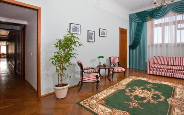 В гостях у Бубыря