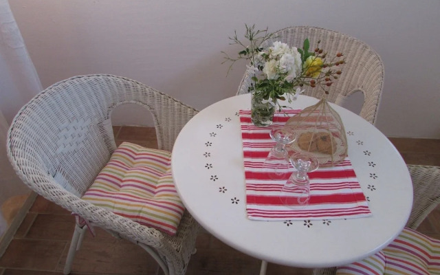 Cavalli di S'Arcaite