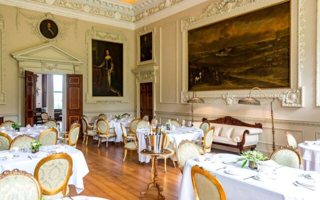 Hawkstone Hall Hotel & Gardens