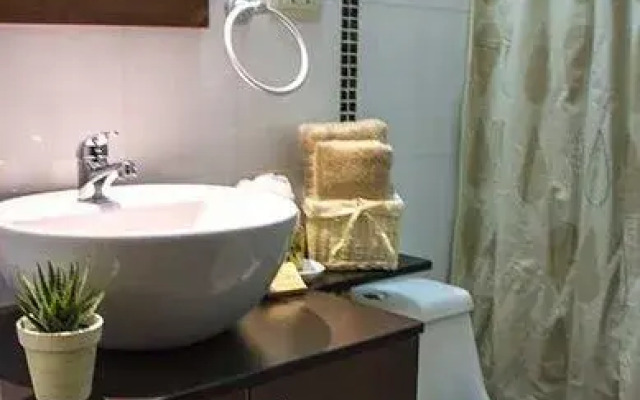 Terra Nova Hotel Boutique