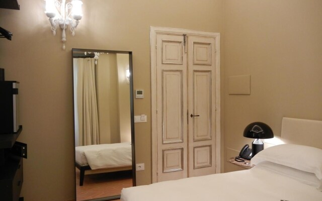 Hotel Delle Nazioni
