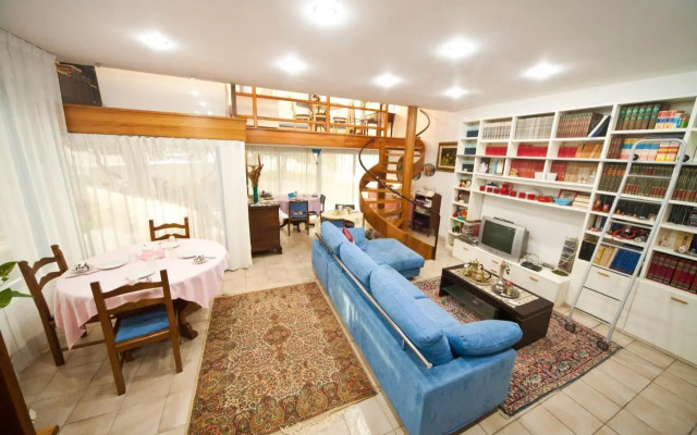 Villa Teodora