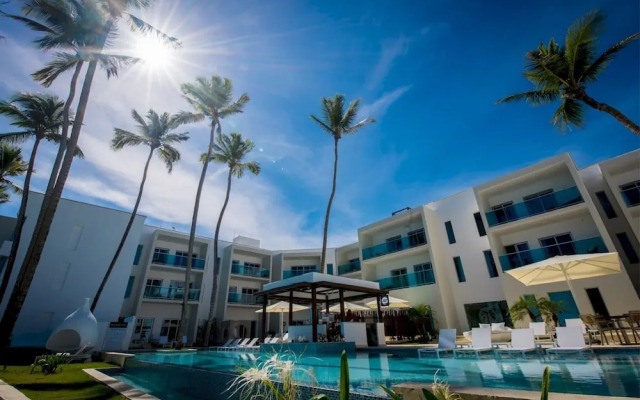 Outstanding 1 Bedroom Apartment Ocean View D