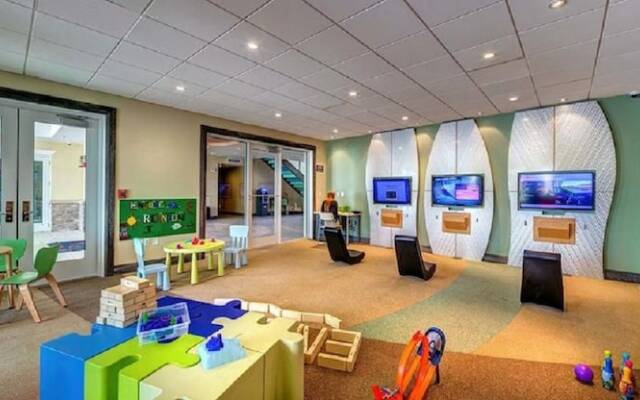 New House, Near Disney, Private Pool