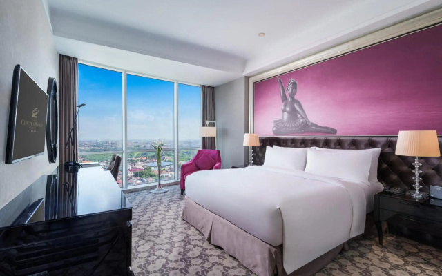 Hotel Ciputra World Surabaya managed by Swiss-Belhotel International
