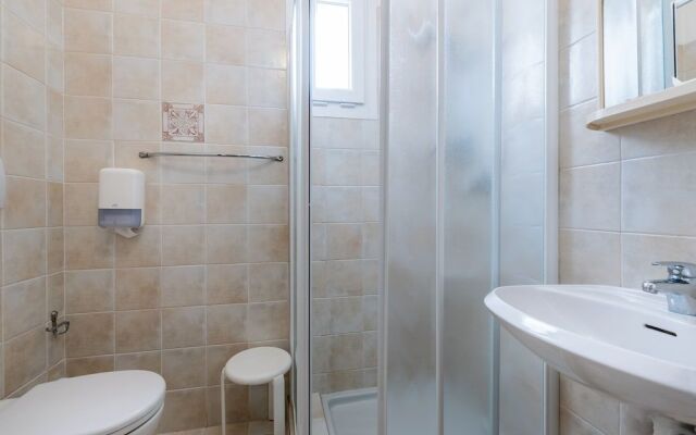 Sole Mio Hotel