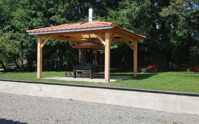 Hotel Eco Logis Bellevue Pyrénées