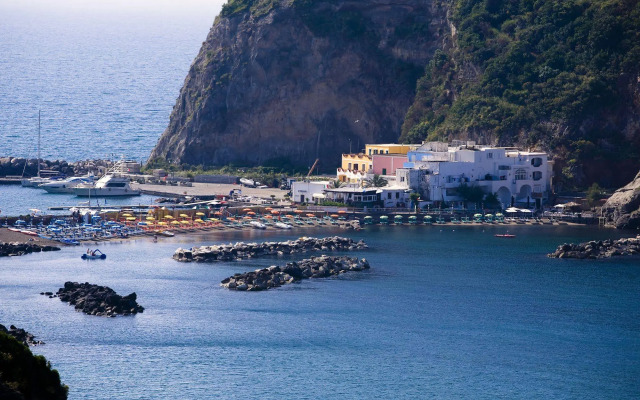 Hotel Residence Sant'Angelo