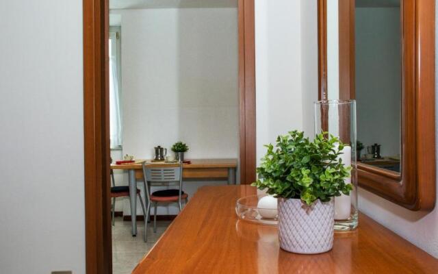 ALTIDO Beautiful 1 Bed Apt with Terrace and Parking