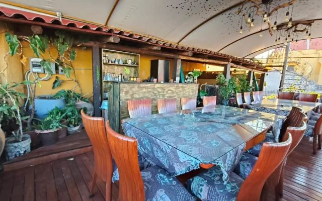 Boutique Hotel Casa Cid de León