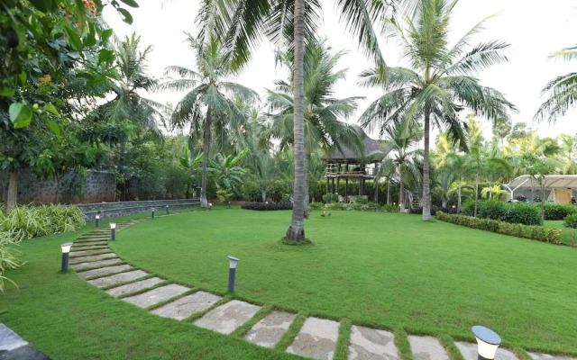 Coco Retreat Farm