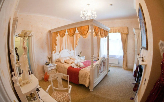 Enchanted Manor