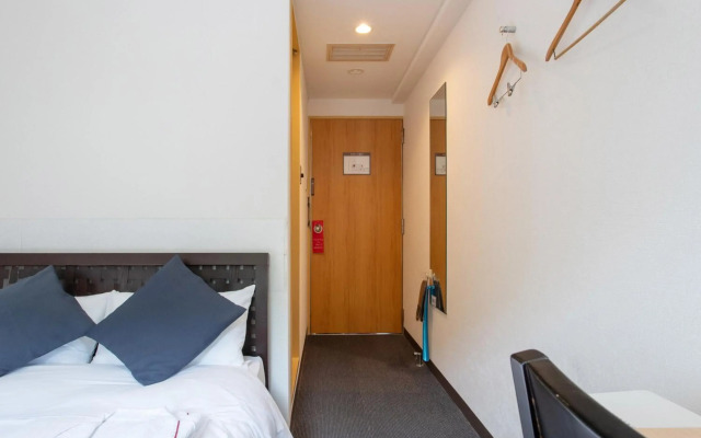 Tabist Sasebo Palace Hotel