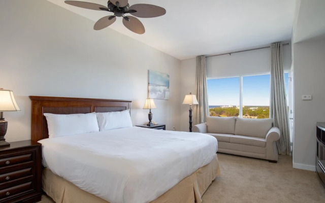 Luau I 7011 - flr10 - Studio 1BA - (4)