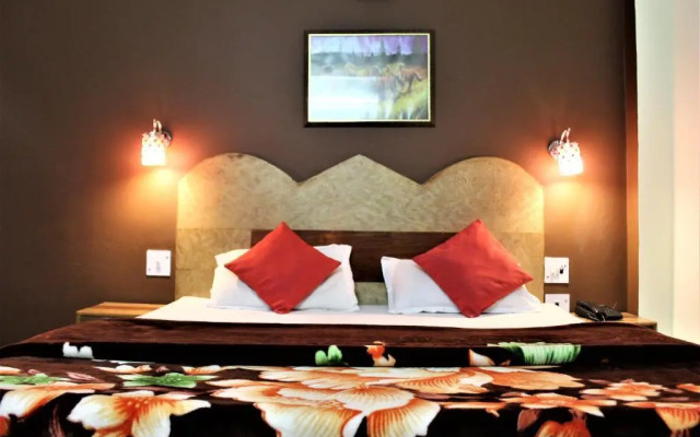 Hotel De Ocean Inn