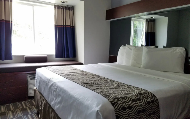 Microtel Inn & Suites by Wyndham London