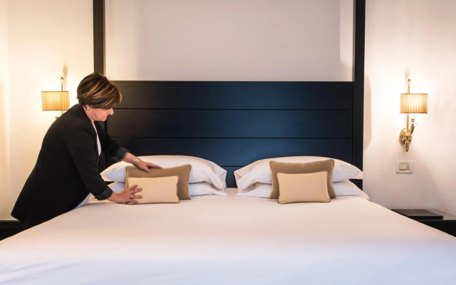 Hotel Michelangelo & Day SPA