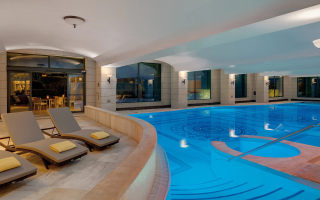 Steigenberger Hotel & Resort Camp de Mar