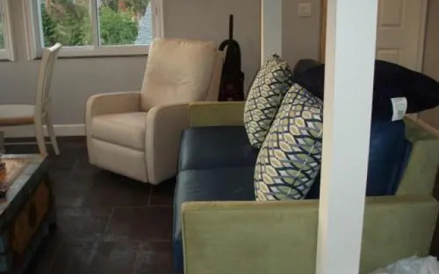 South Atlantic Apartment