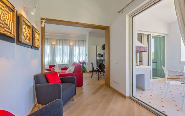 Apartments Berli 5