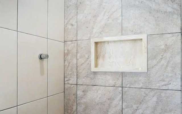 Pousada guarda beach house