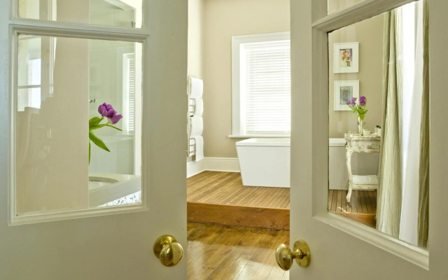 Dock House Boutique Hotel & Spa by NEWMARK