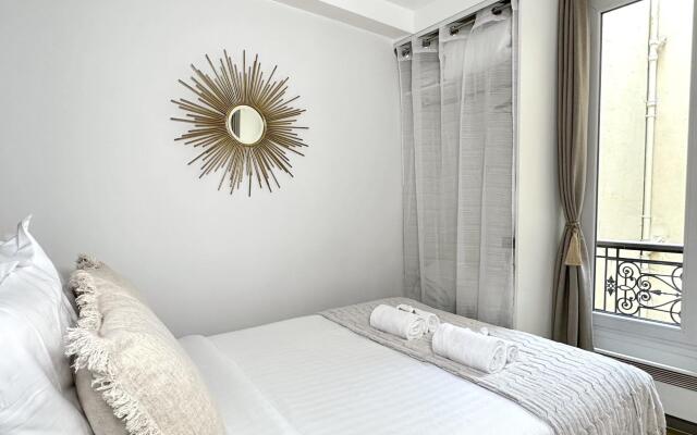 1616 - Best deal apartment Paris