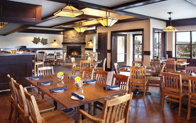 Deerhurst Resort